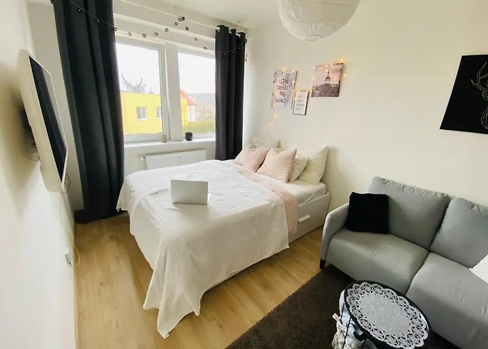 Apartman Cozy 5 Easy Access To Citycenter