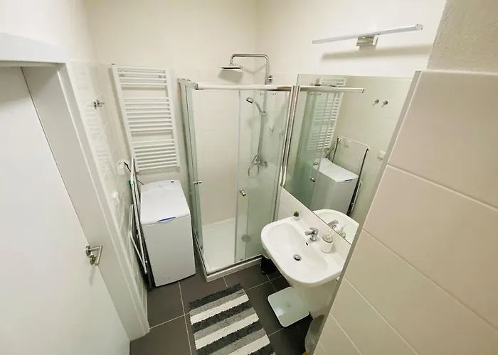 Apartman Cozy 5 Easy Access To Citycenter *