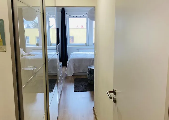 Cozy 5 Easy Access To Citycenter Apartman *